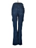 Express Blue Jeans Size 8R - photo 2