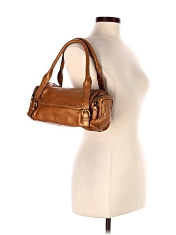 Cole Haan Leather Shoulder Bag (view 2)
