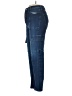 Express Blue Jeans Size 8R - photo 5