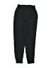 Puma Black Casual Pants Size L (youth) - photo 2