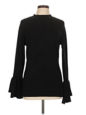 Venus Long Sleeve Top (view 1)