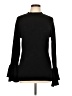 Venus Black Long Sleeve Top Size L - photo 1