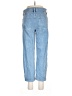 BDG 100% Cotton Color Block Blue Jeans Size 30 waist - photo 2