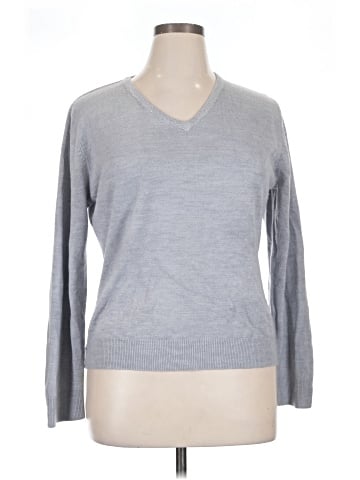 Studio Works Pullover Sweater (view 1)