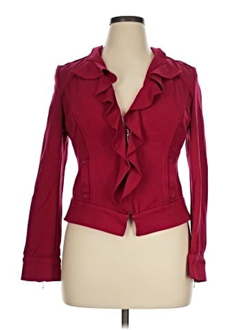 White House Black Market Jacket (view 1)
