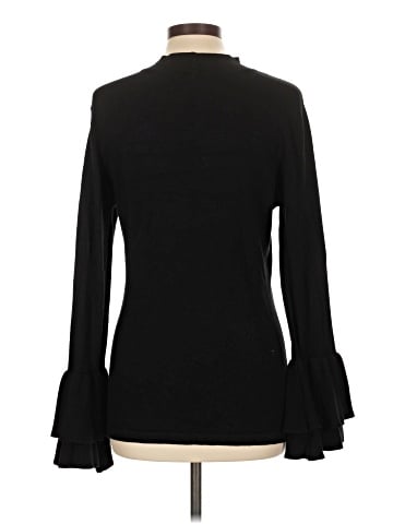 Venus Long Sleeve Top (view 2)