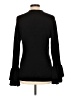 Venus Black Long Sleeve Top Size L - photo 2