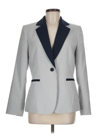 Preston & York Blazer (view 1)