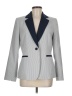 Preston & York Gray Blazer Size 8 - photo 1