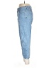 BDG 100% Cotton Color Block Blue Jeans Size 30 waist - photo 5
