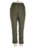 REI Co Op Solid Green Active Pants Size 16 - photo 1