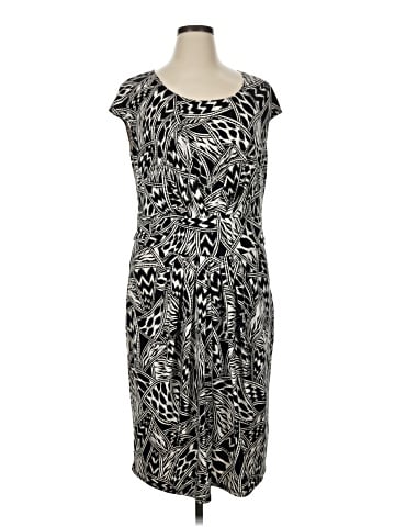 Tiana B. Casual Dress (view 1)