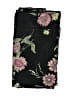 Old Navy 100% Polyester Black Scarf One size - photo 2