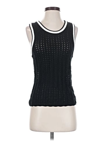 Unsubscribed Sweater Vest (view 1)