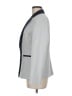 Preston & York Gray Blazer Size 8 - photo 5