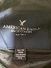 American Eagle Outfitters Solid Black Track Jacket Size XL - photo 6