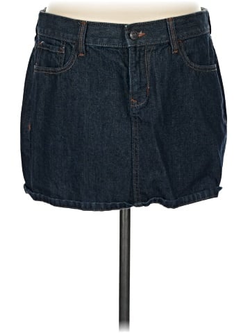 Old Navy Denim Skirt (view 1)