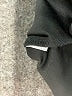 Zara Black Casual Dress Size M - photo 8