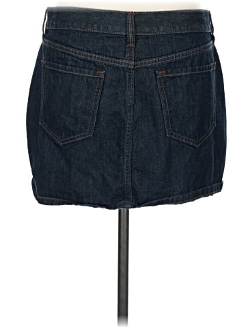 Old Navy Denim Skirt (view 2)