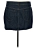 Old Navy 100% Cotton Blue Denim Skirt Size 8 - photo 2