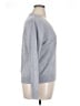 Studio Works Gray Pullover Sweater Size XL - photo 4