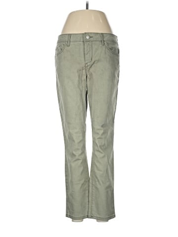 Jessica Simpson Khakis (view 1)