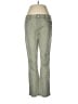 Jessica Simpson Green Khakis Size 29 waist - photo 1