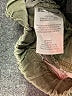 Ben Sherman 100% Cotton Solid Green Khakis Size 3T - photo 4