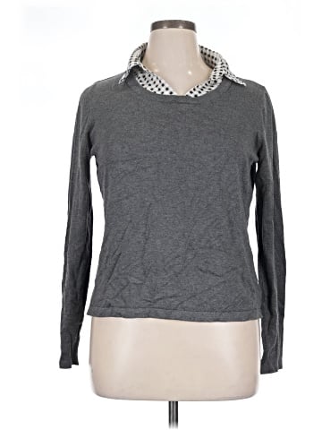 Faded Glory Pullover Sweater (view 1)