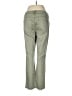 Jessica Simpson Green Khakis Size 29 waist - photo 2