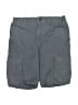 Crewcuts Outlet Solid Gray Cargo Shorts Size 10 - photo 1