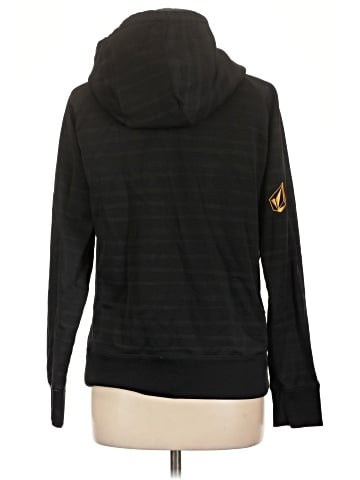 Volcom Zip Up Hoodie (view 2)