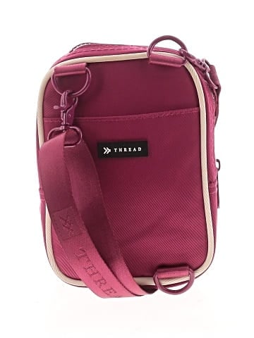 Thread Crossbody Bag (view 1)
