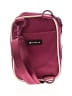Thread 100% Nylon Pink Crossbody Bag One size - photo 1