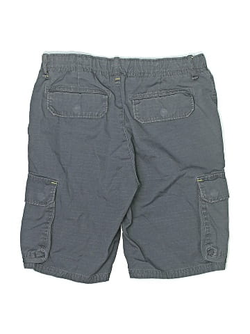 Crewcuts Outlet Cargo Shorts (view 2)