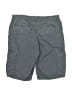 Crewcuts Outlet Solid Gray Cargo Shorts Size 10 - photo 2