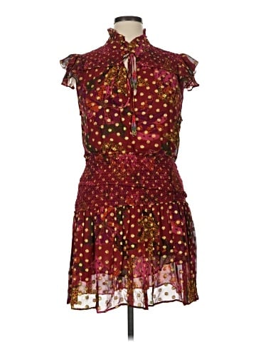 FARM Rio Cocktail Dress (view 1)