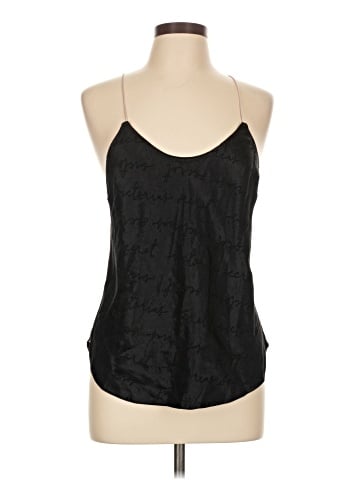 Victoria's Secret Sleeveless Blouse (view 1)