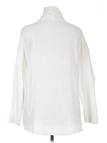 Caslon Pullover Sweater (view 2)