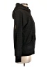 Volcom Black Zip Up Hoodie Size L - photo 4