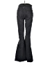 Gap Chevron-herringbone Gray Jeans Size 6R - photo 2