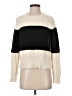 Kate Spade New York Color Block Ivory Pullover Sweater Size S - photo 1
