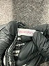 Xhilaration Stripes Black Jumpsuit Size S - photo 4