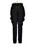 Pure Champ Black Casual Pants Size L - photo 1