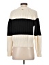 Kate Spade New York Color Block Ivory Pullover Sweater Size S - photo 2