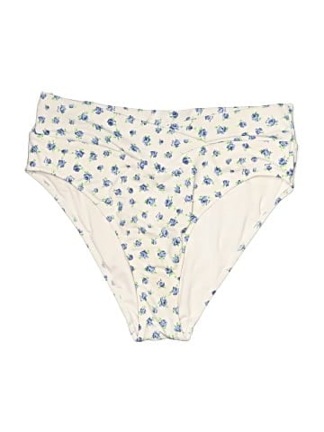 Victoria's Secret Pink Swimsuit Bottoms (view 1)