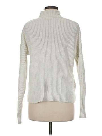 Market and Spruce Turtleneck Sweater (view 2)
