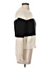 Kate Spade New York Color Block Ivory Pullover Sweater Size S - photo 4