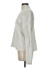 Market and Spruce Ivory Turtleneck Sweater Size M - photo 5