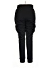 Pure Champ Black Casual Pants Size L - photo 2